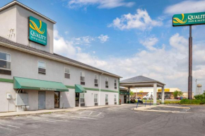 Quality Inn & Suites South/Obetz